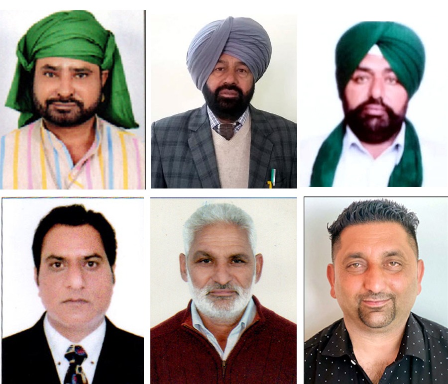 बेटियों की लोहड़ी मनाने की मुहिम से अब समाज की सोच बदल रही है